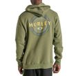 Moletom Masculino Hurley Retro Waves-HYBL020237- -2-